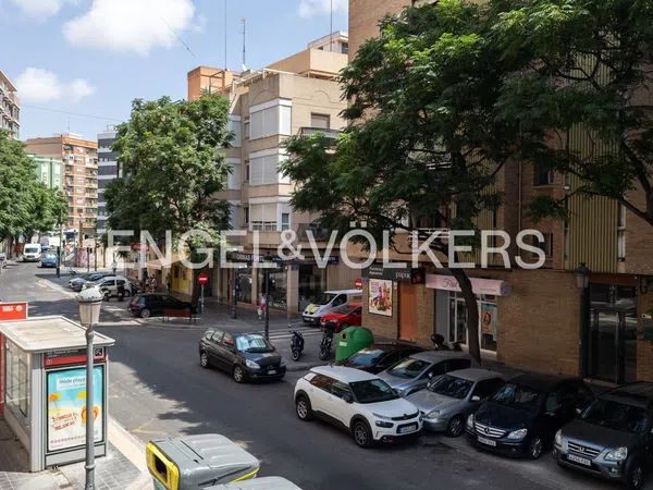 Piso en En Corts, En Corts - Foto 22