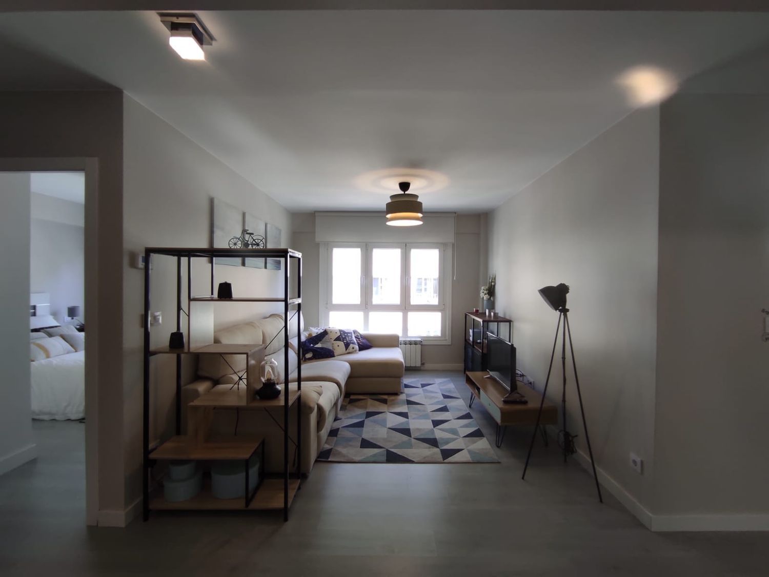 Piso en calle da República Arxentina, 6 - Foto 5