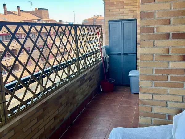Piso en Calle Leonardo da Vinci, 2, El Quiñón, El Quiñón - Foto 5