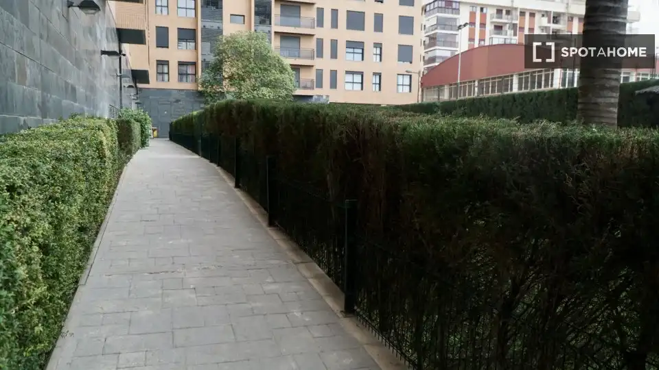 Piso en  Valencia Capital - Foto 5
