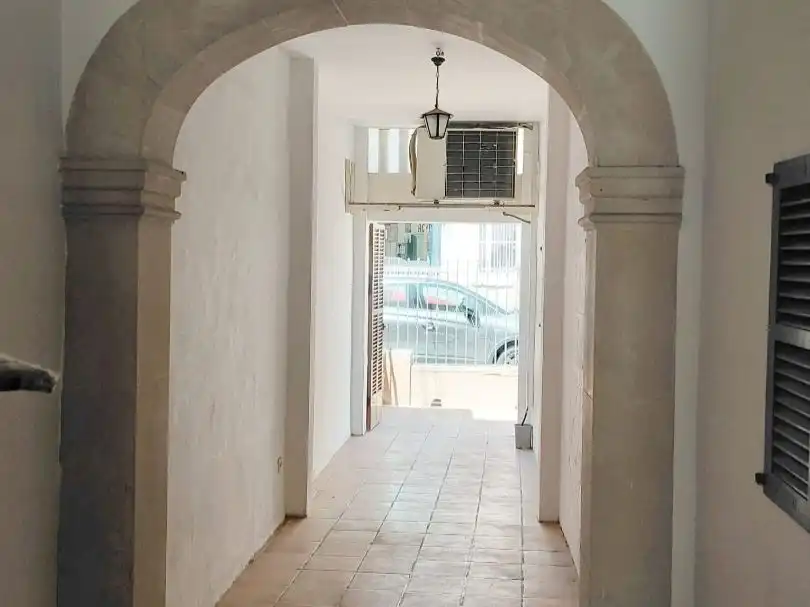 Planta baja en  Carrer de Diego Zaforteza 19 - Foto 13