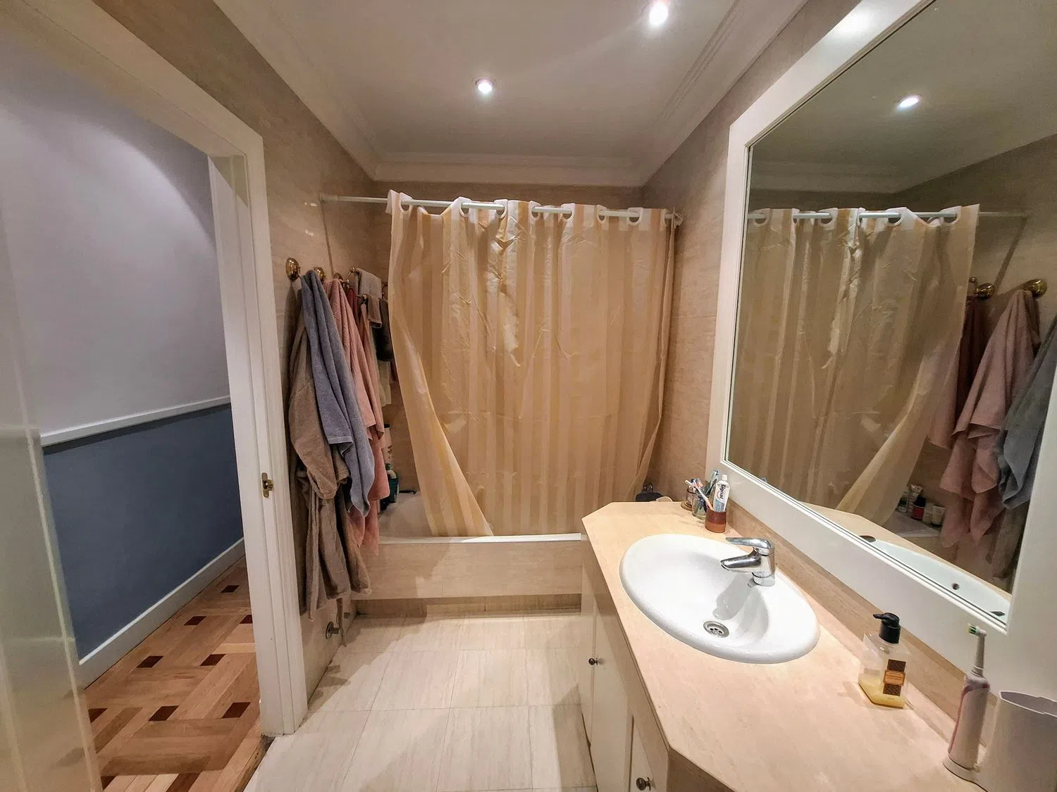 Piso - Foto 21