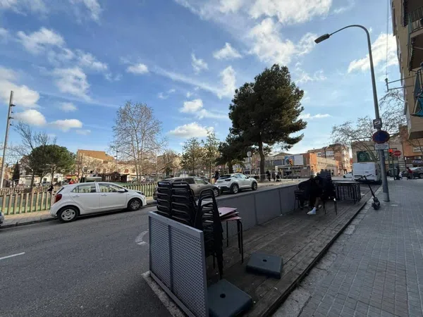 Local en Calle de la Bonaigua - Foto 17