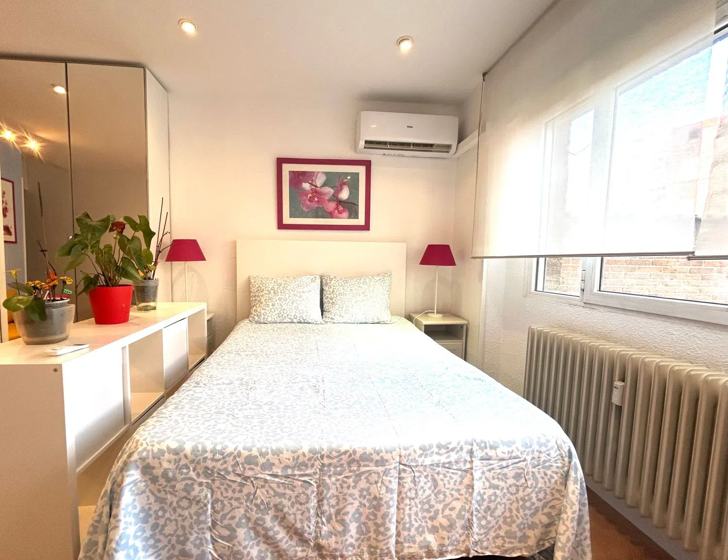 Estudio en calle de Cartagena, 42 - Foto 3