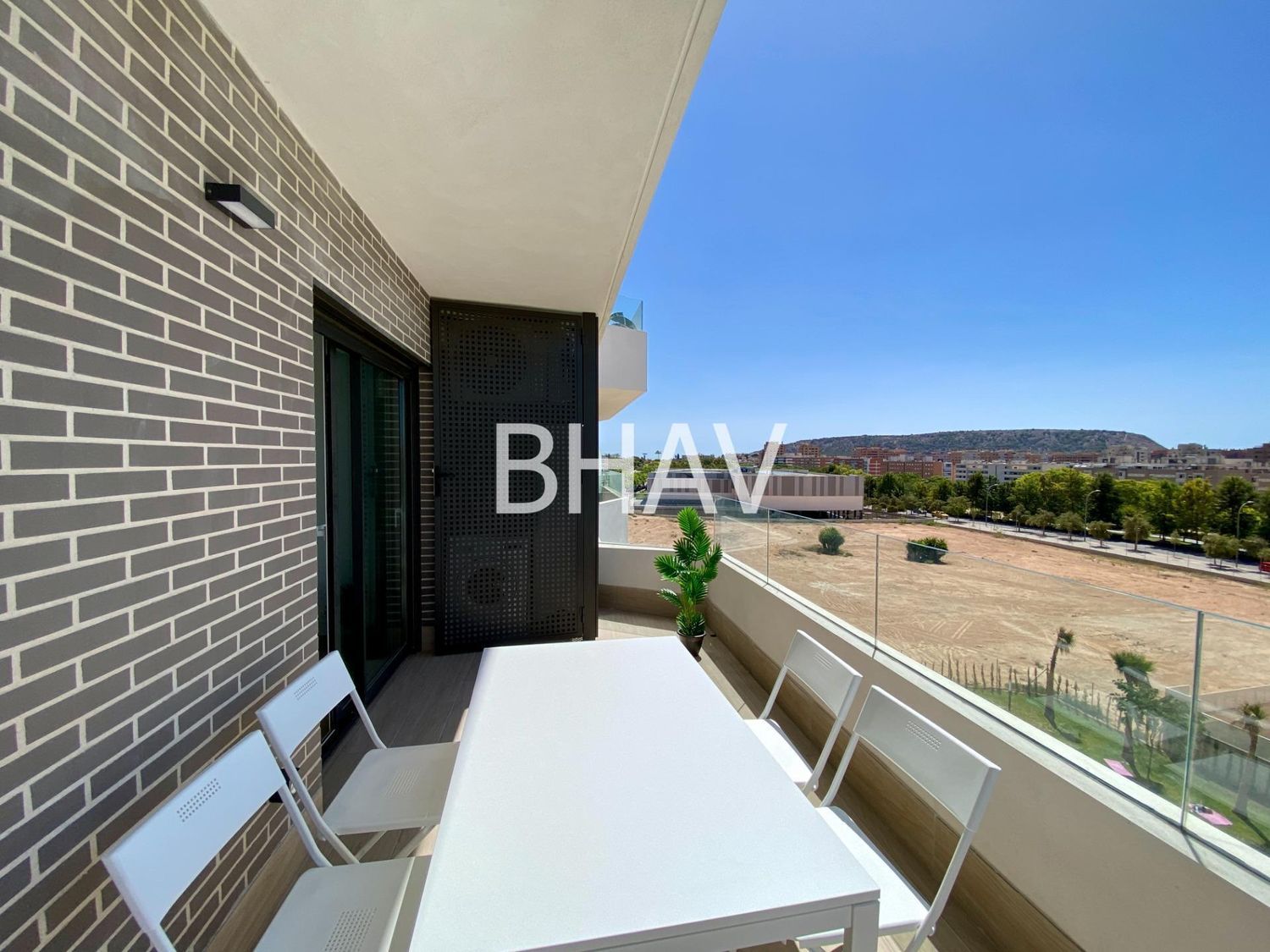 Piso en Avenida de Antonio Ramos Carratalá, Garbinet - Parque de las Avenidas - Foto 22