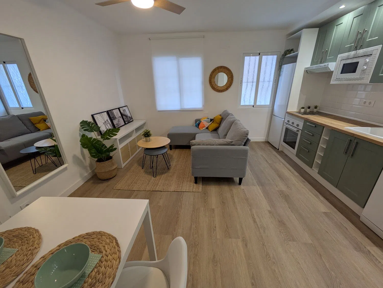 Piso en calle Jabirú, 4 - Foto 3