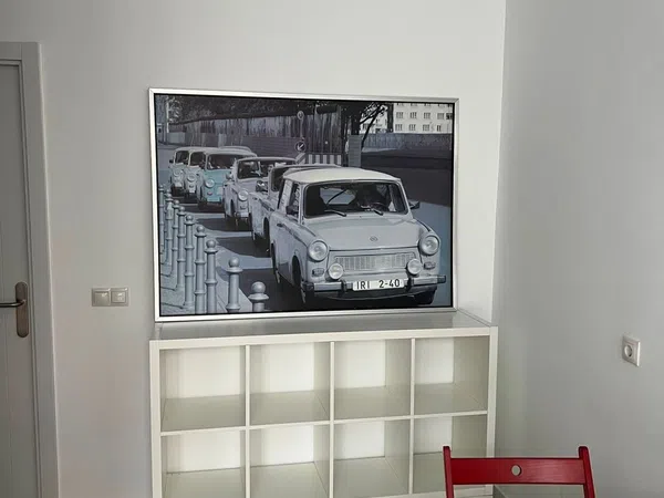 Estudio en Calle de la Indústria, 54, Camp d'En Serralta - Foto 5