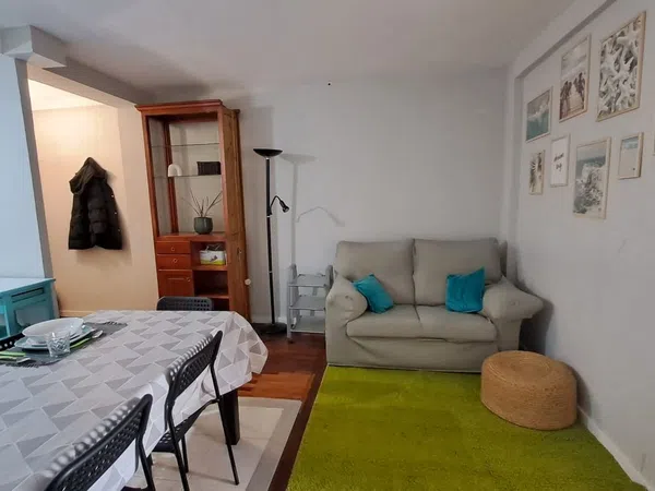 Piso en calle Juan Flórez, 119 - Foto 6