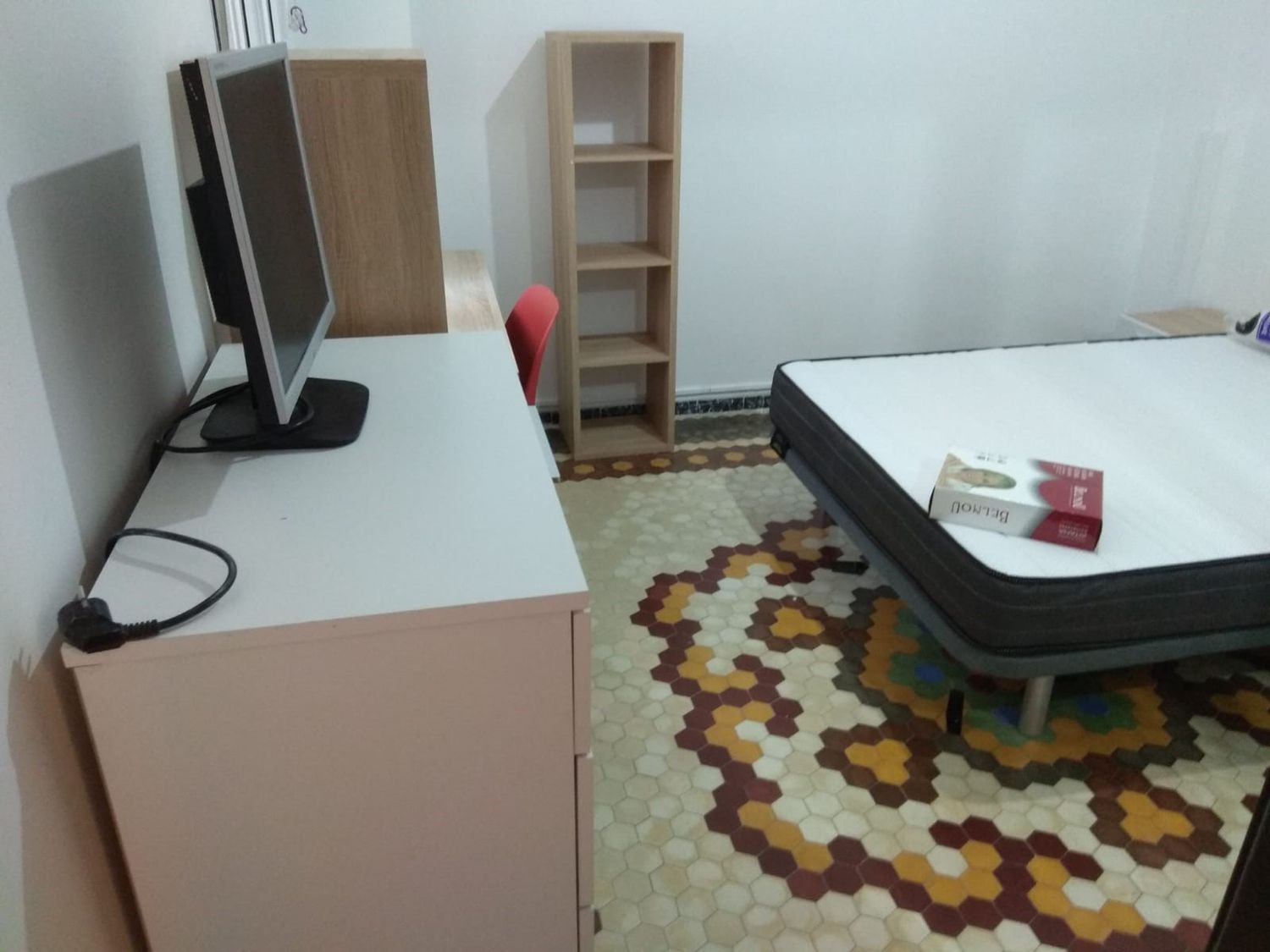 Piso en Barrio Albors - Foto 6