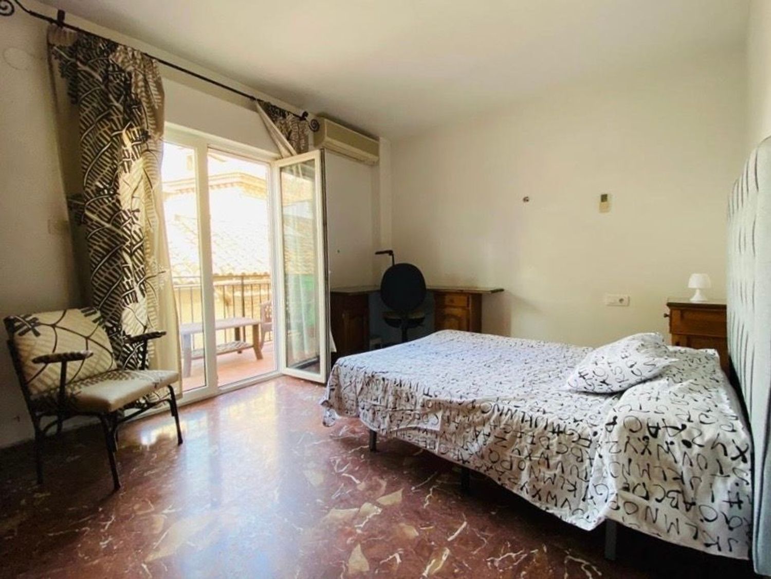 Piso en Calle Párraga, 21, Recogidas - Foto 13