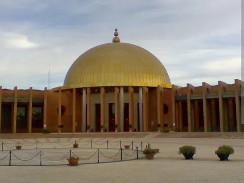 Piso en avenida de las Ciencias, 25 - Foto 2