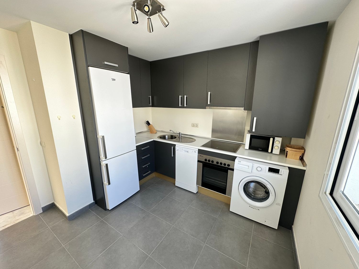 Ático en calle Nicaragua, 8 - Foto 10