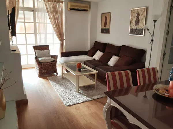 Piso en calle Hamlet, 15