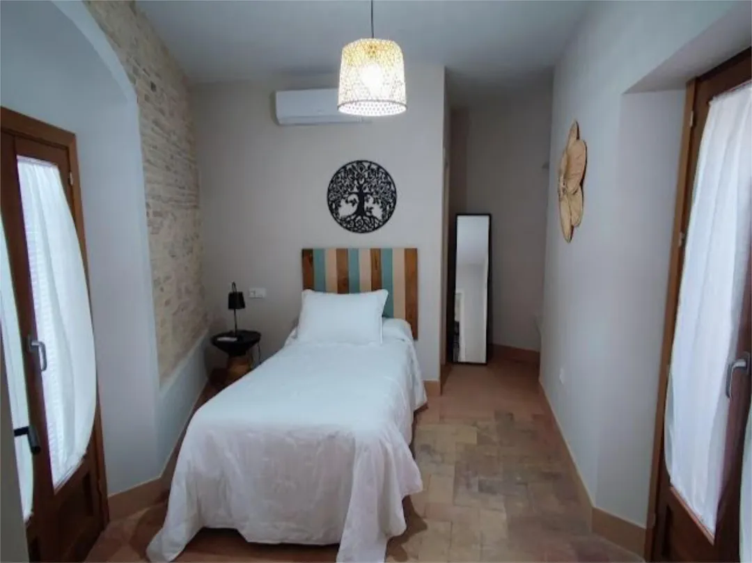 Dúplex en  Calle Peso de la Harina 12 - Foto 3