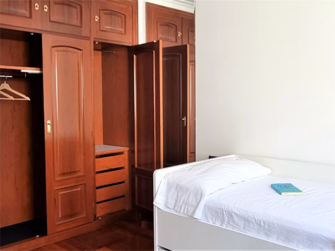 Piso en calle Rúa Rosalía de Castro 30 - Foto 28