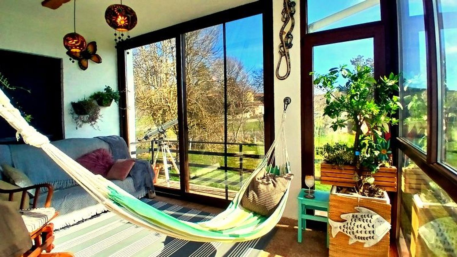 Casa o chalet independiente en Barrio la Aguilalera, 10 - Foto 12