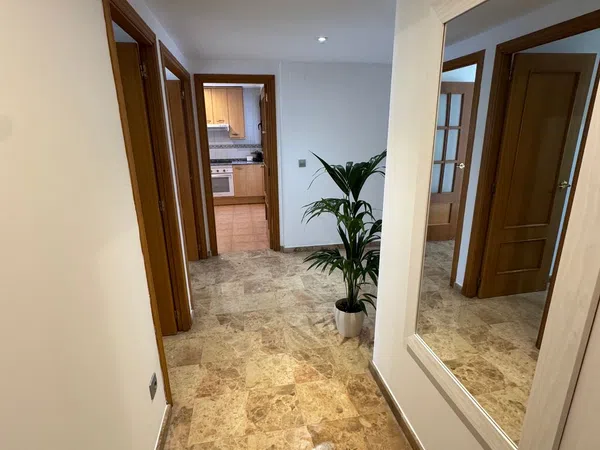 Piso en Calle de Vicente Raga, 5, Penya-Roja - Foto 2