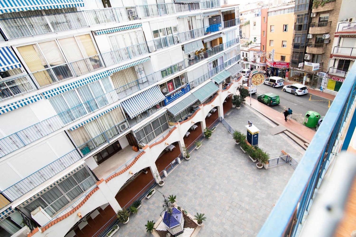 Piso en Avenida de Ruzafa, 2 - Foto 6