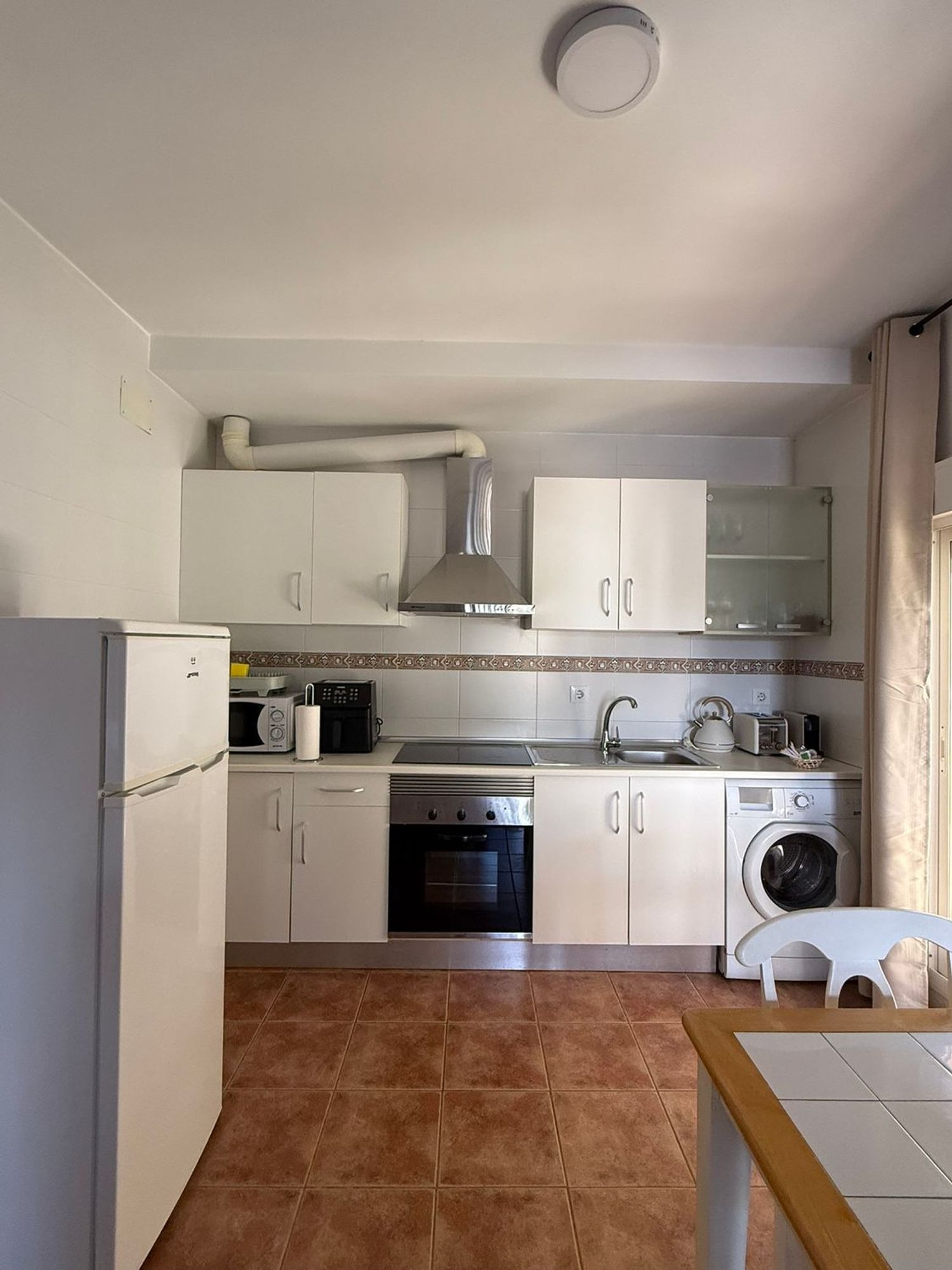 Piso en Avenida Juan Sebastián Elcano, 1, Las Marinas, Las Marinas - Foto 6