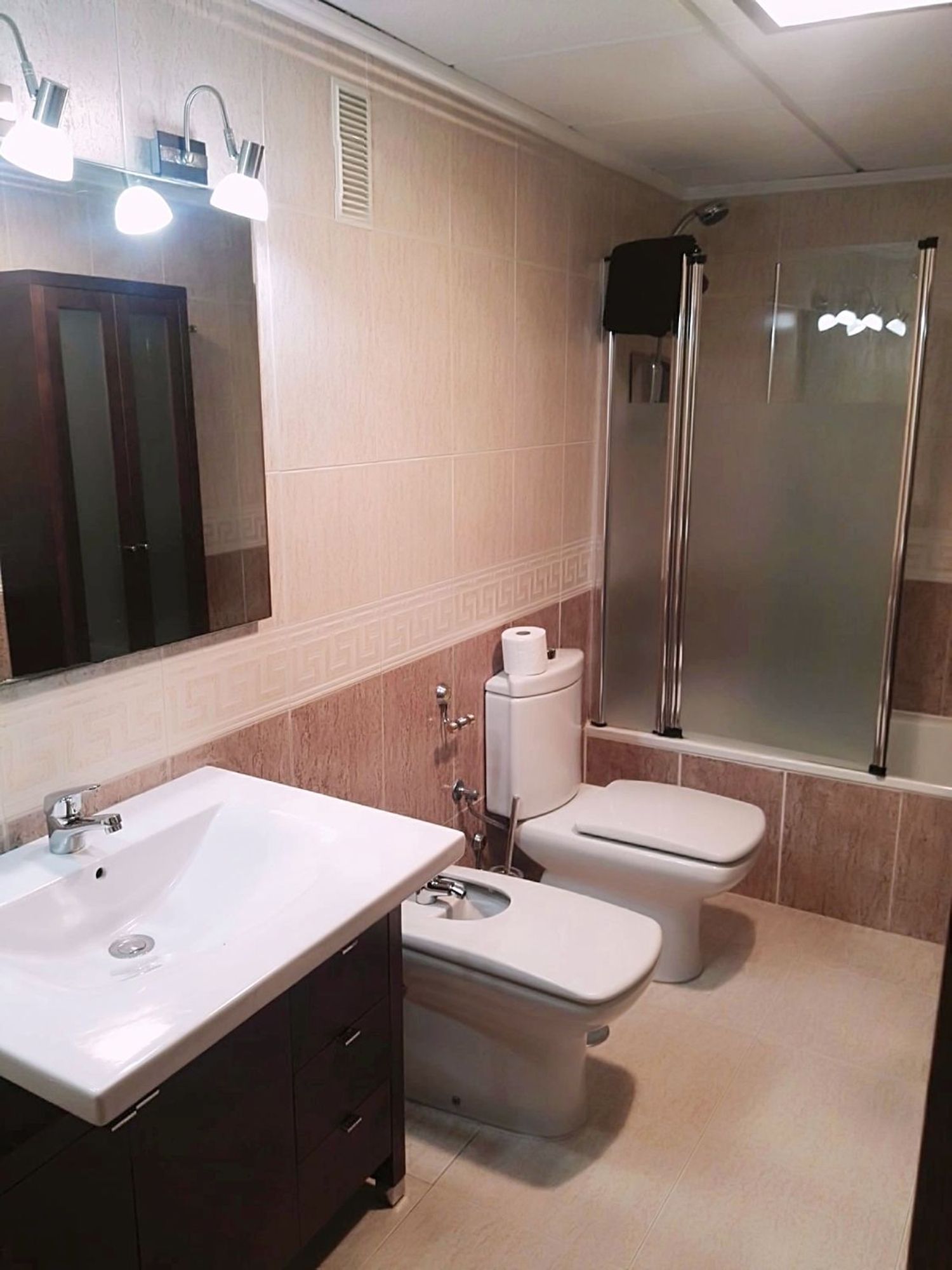 Piso en Calle Ramón y Cajal, 54, Rosaleda - Juventud - Foto 17