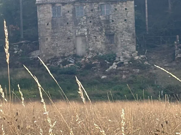 Casa rural en Castro de Pereira, 1 - Foto 7