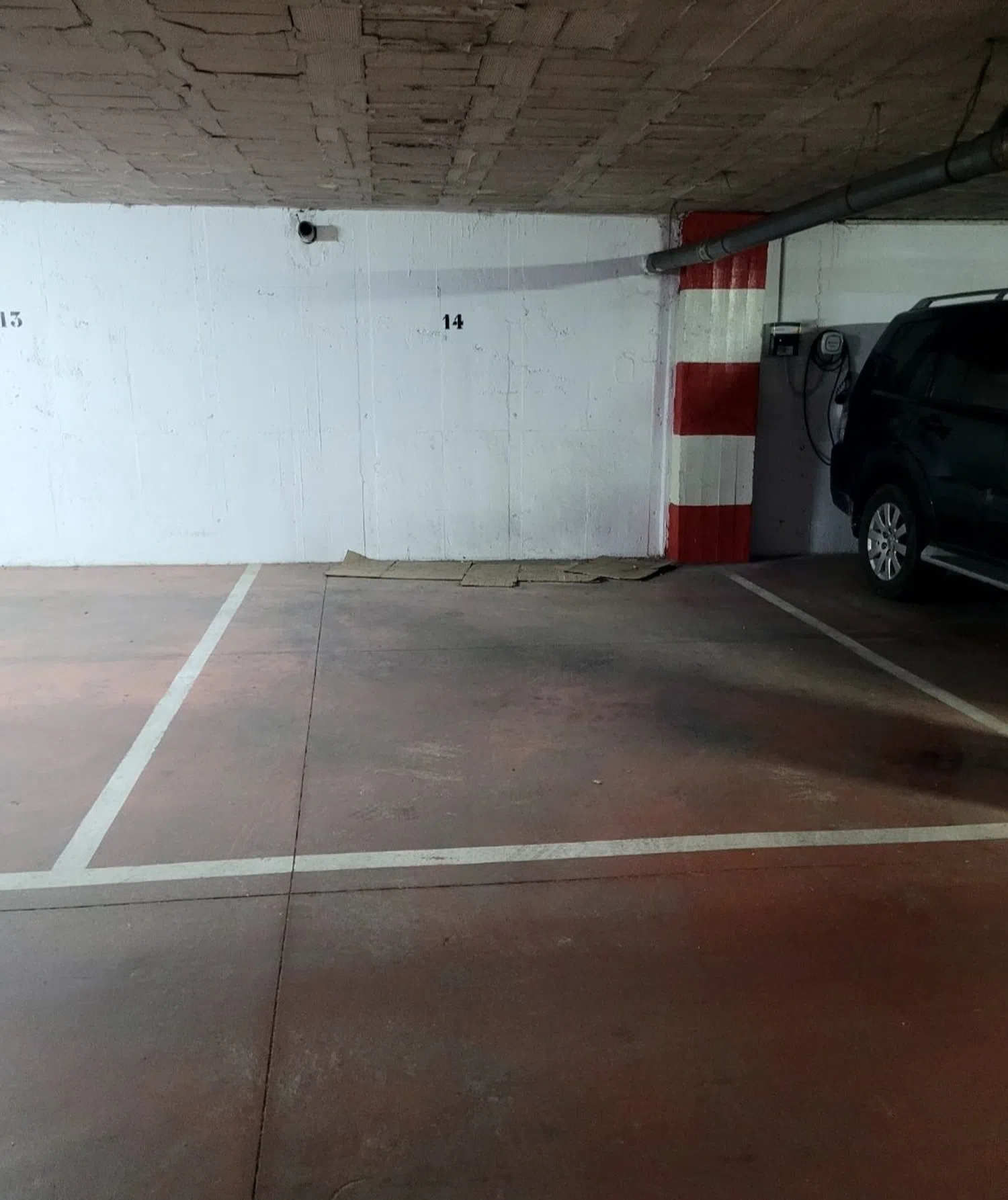 Piso en avenida de Andalucía, 15 - Foto 18