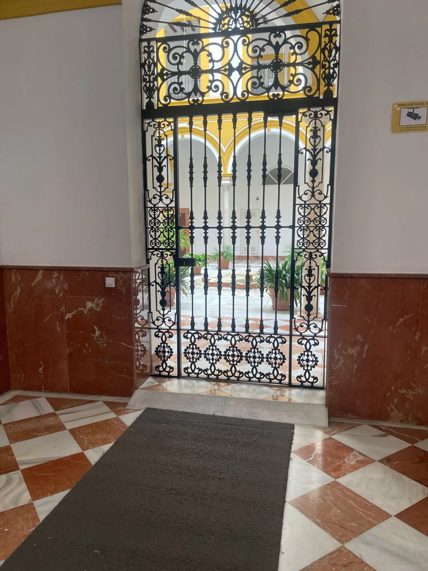 Piso en calle Puente y pellón, 11 - Foto 5