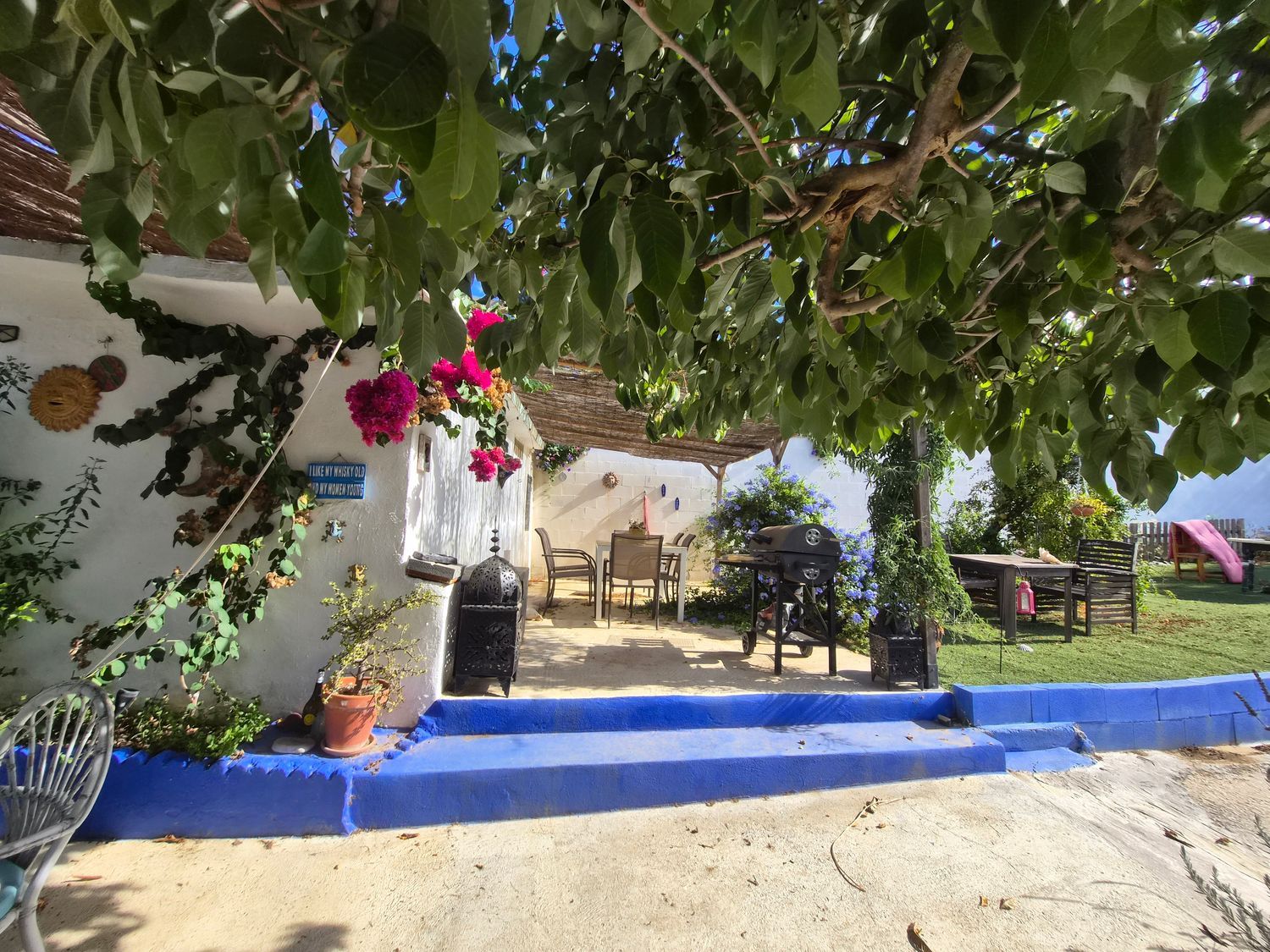 Finca rústica en Albarracin, 2 Higueral, San Roque Pueblo, San Roque Pueblo - Foto 25