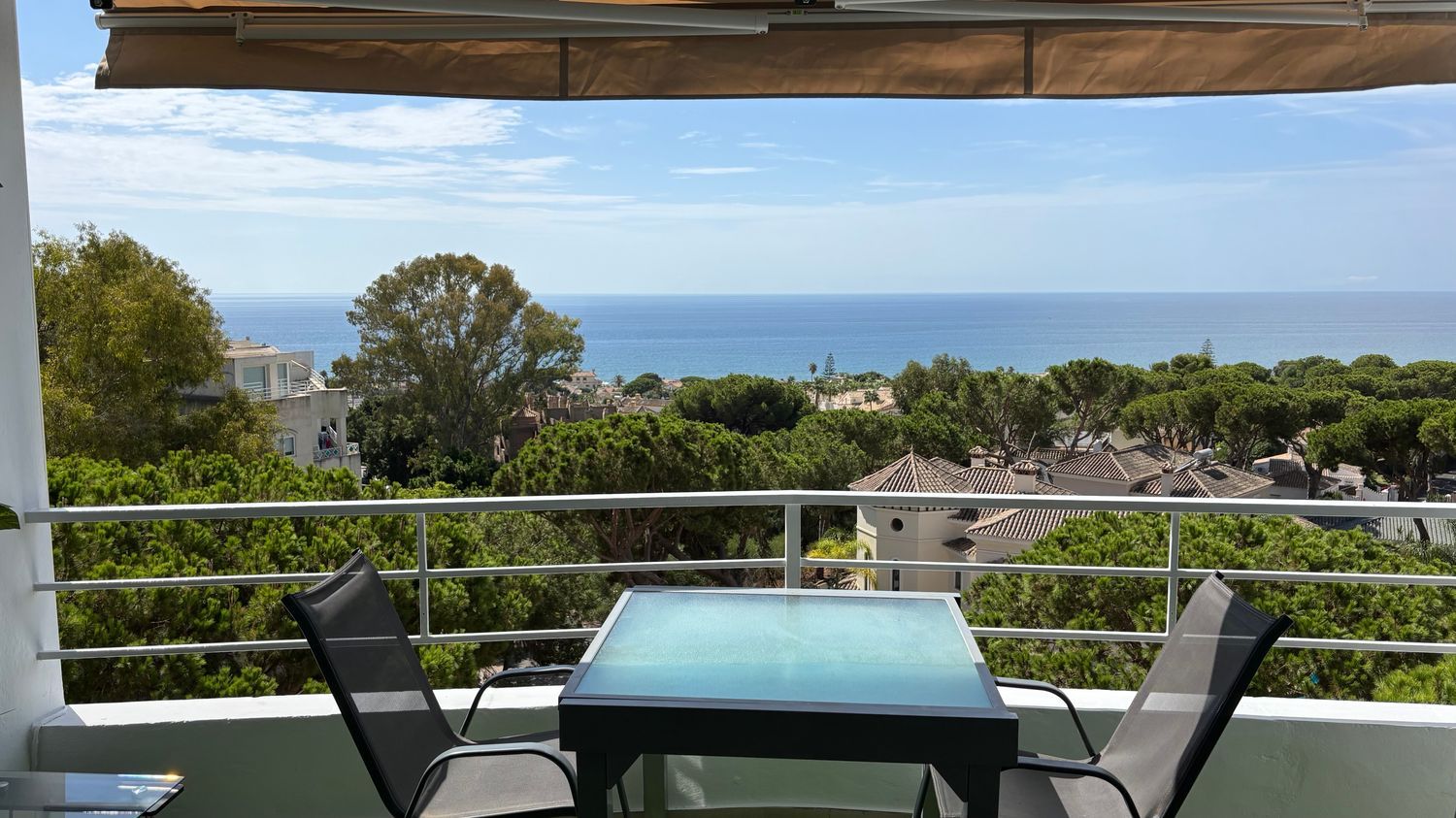 Estudio en avenida Playas Andaluzas, 53 - Foto 14