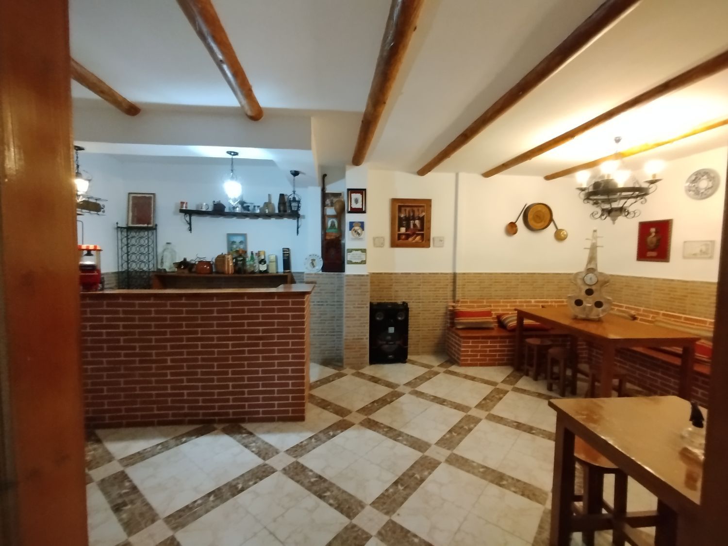 Chalet adosado en Calle del Ingeniero Juan Caballero y Arigorri, 3, Centro, Centro - Foto 32