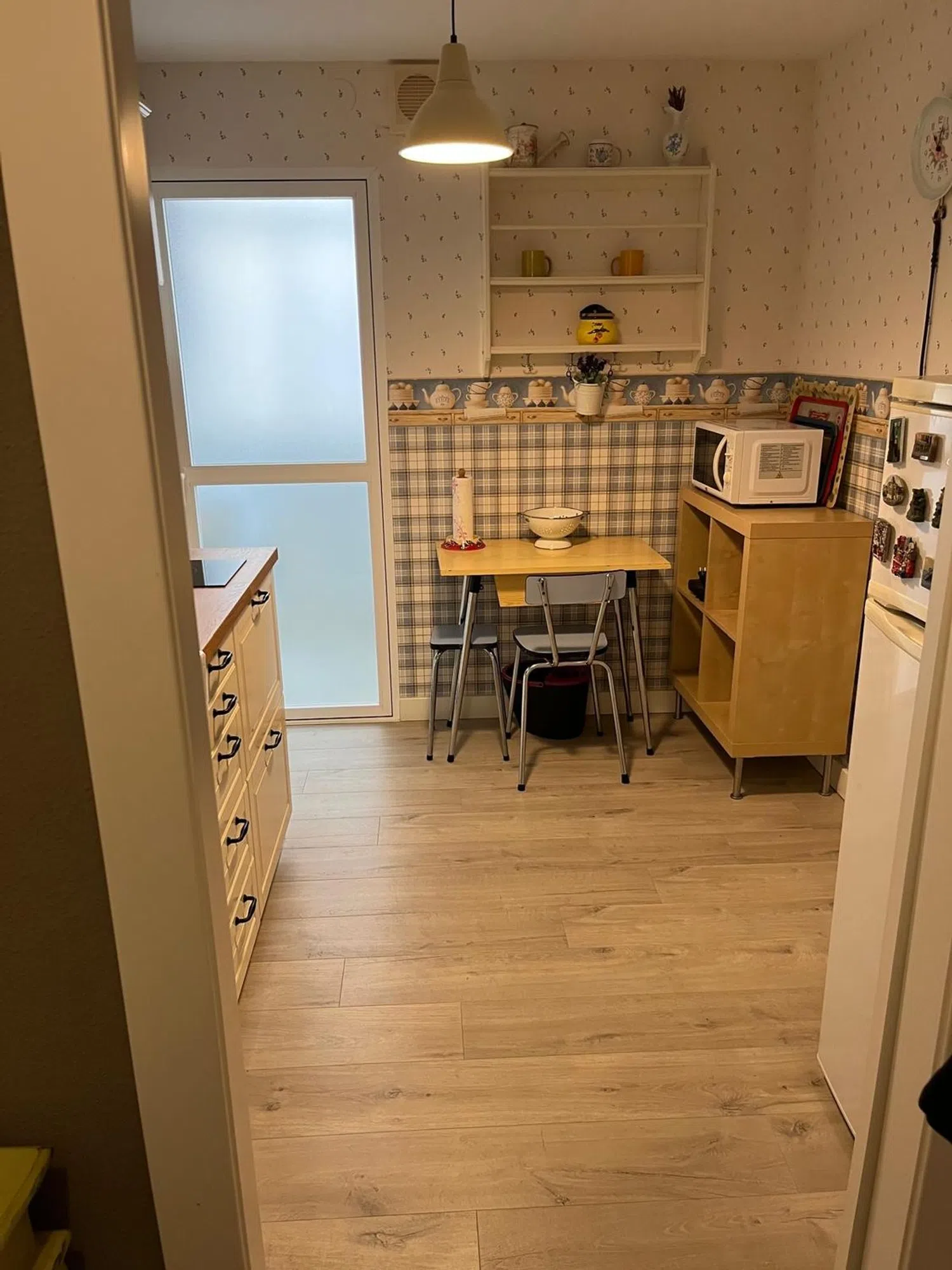 Piso en plaza Miramar del Palo, 10 - Foto 4