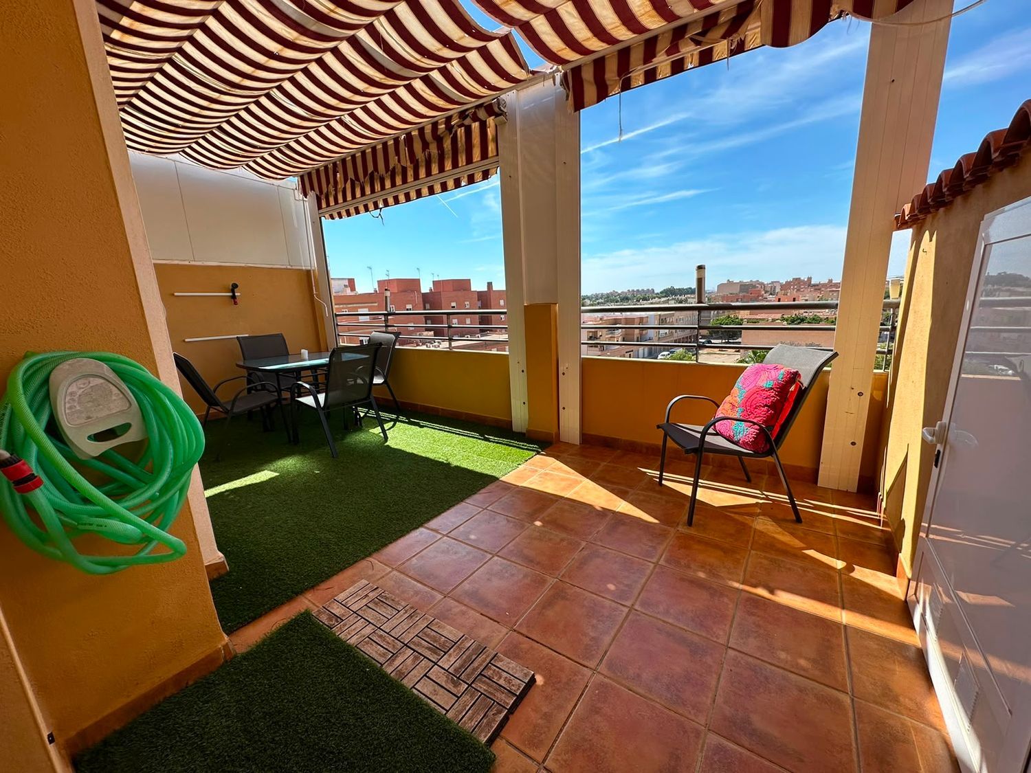 Ático en Las marinas, 1, El Sabinar - Urbanizaciones - Las Marinas - Foto 7