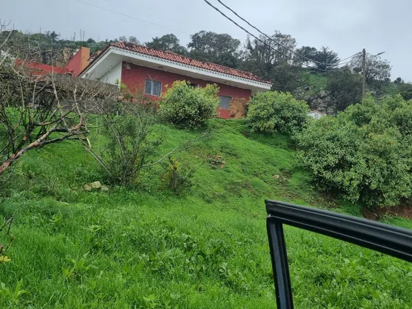 Casa terrera en Desaguaderos, 20 - Foto 1