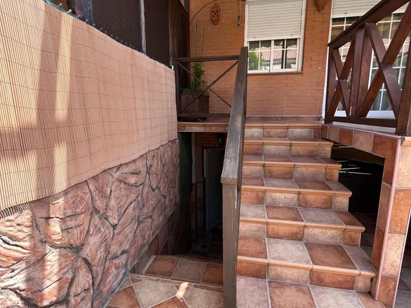 Chalet adosado en Calle Laguna de Peñalara, 19 - Foto 3