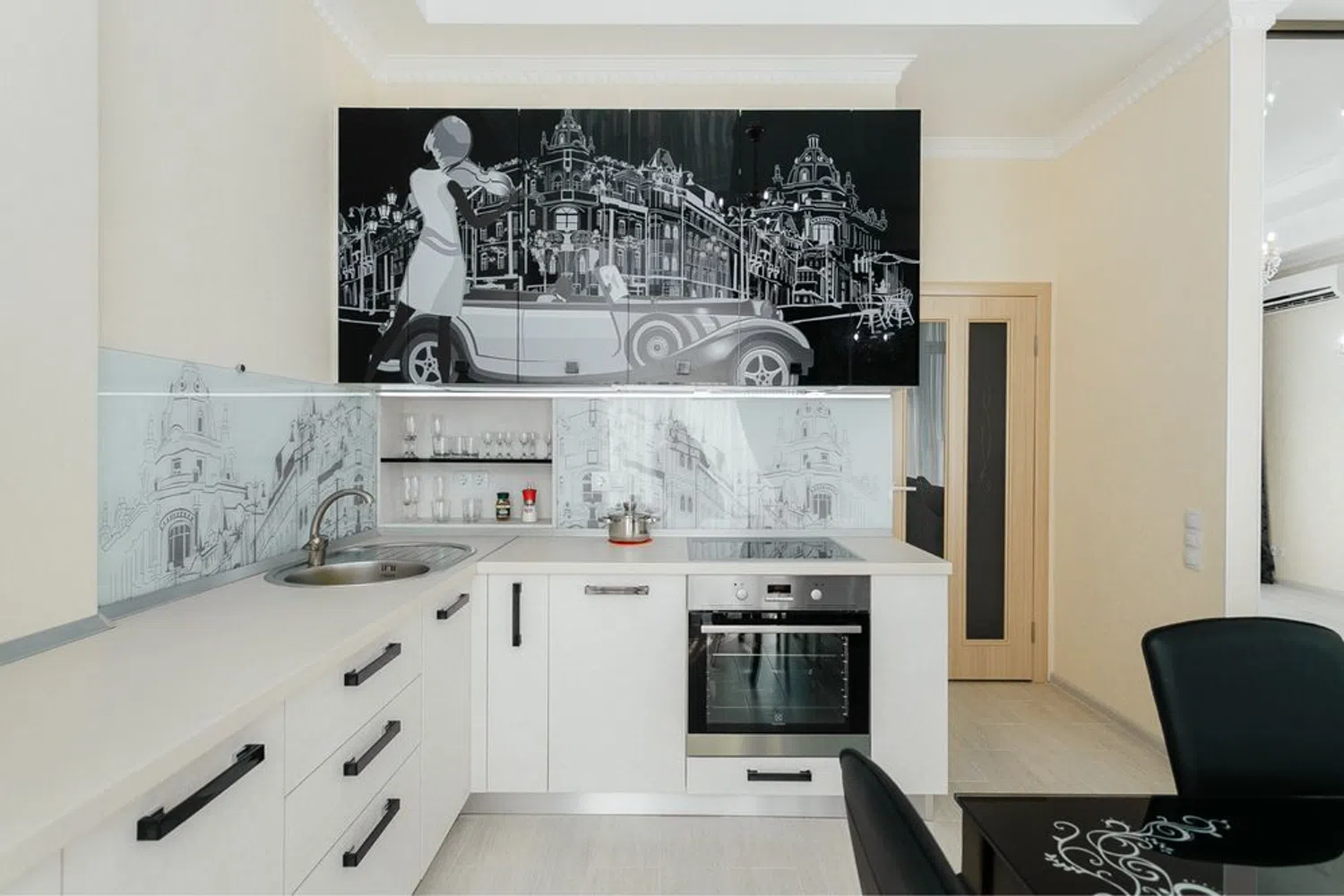 Piso en San Vicente Ferrer, 74 - Foto 6