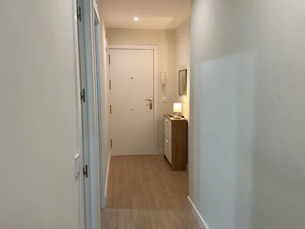 Piso en Avenida Pérez Galdós, 76, Juzgados - Foto 1