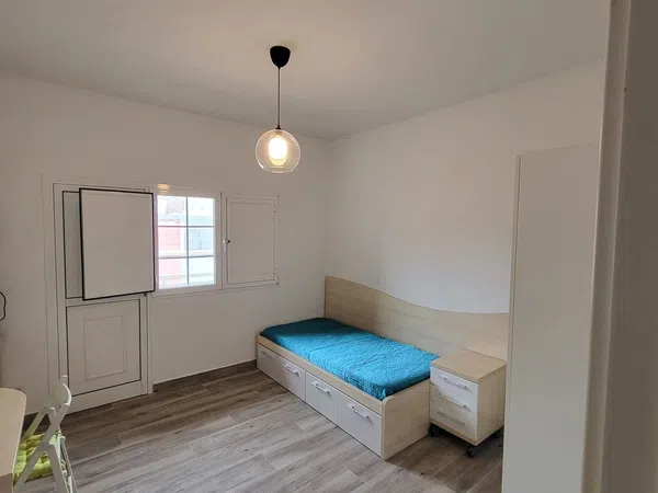 Piso en Calle Pérez Muñoz, 110, La Isleta - Foto 7