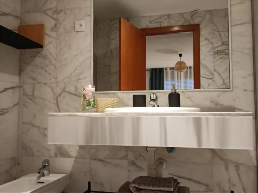 Piso en  Calle Vereda Baja del Rio 7 - Foto 10