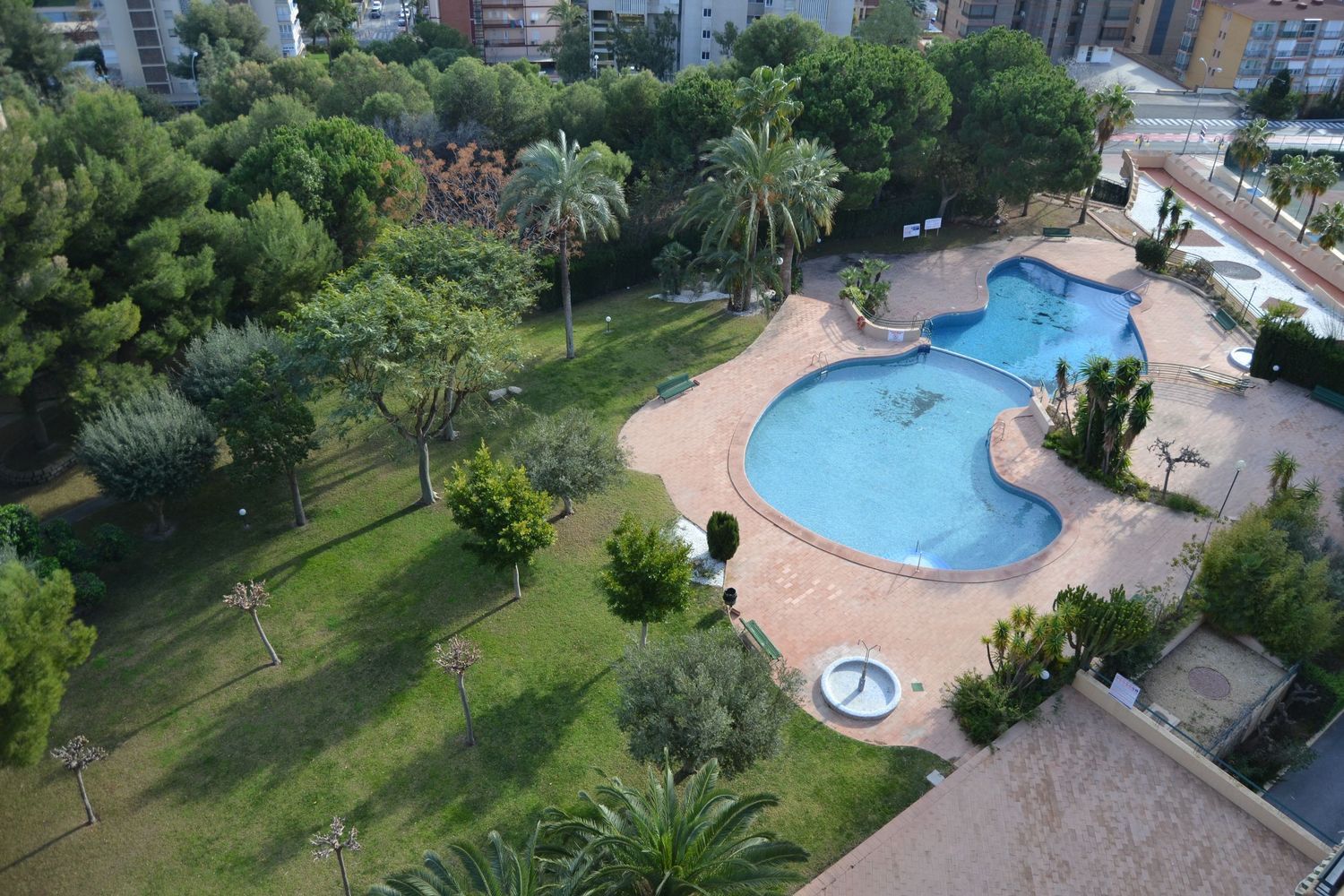 Piso en Avenida de la Marina Baixa, 4, Playa de Poniente, Playa de Poniente - Foto 13