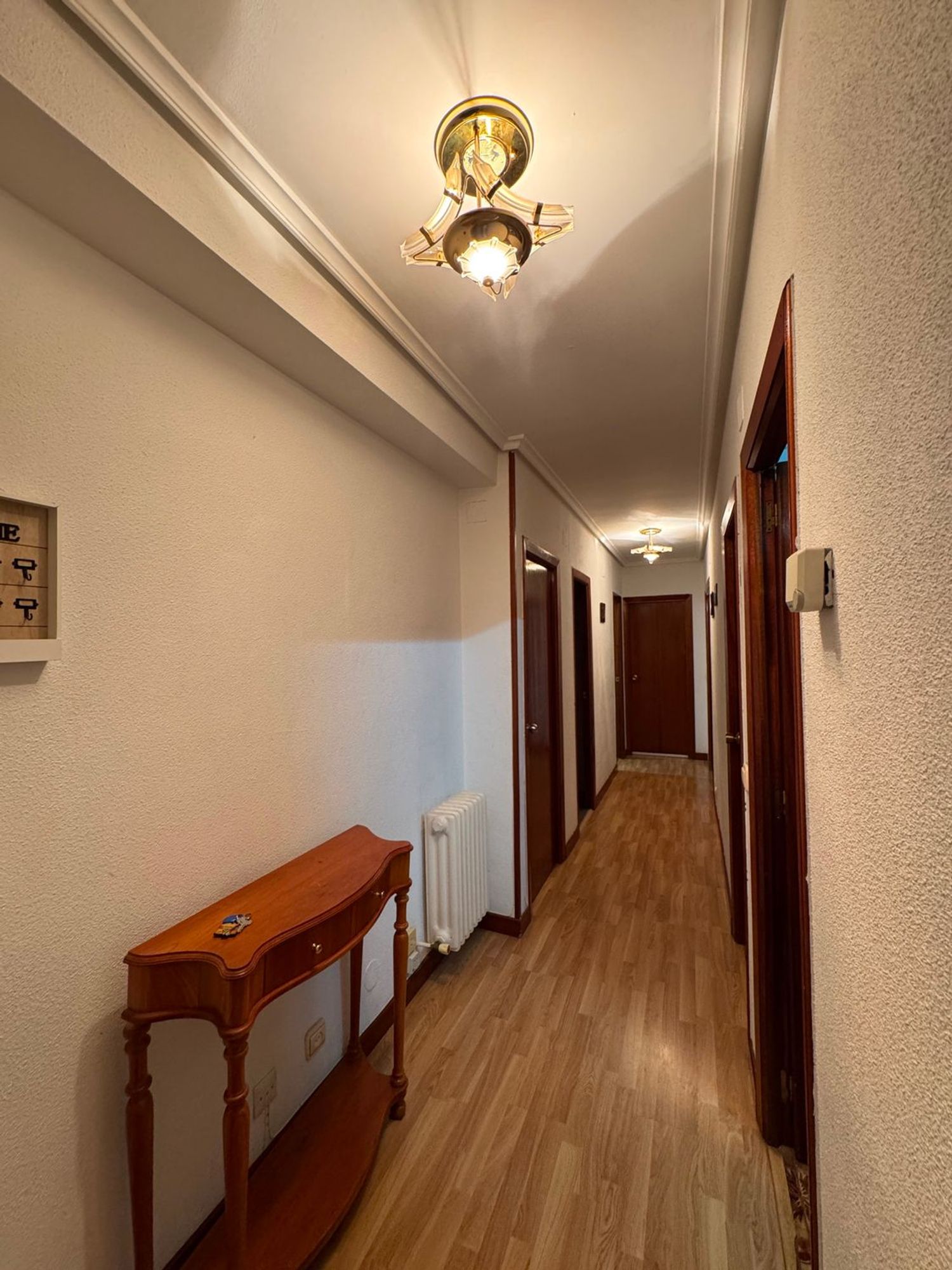 Piso en Calle Rosales, 23, Allendeduero - Barrio de la Estación, Allendeduero - Barrio de la Estación - Foto 3