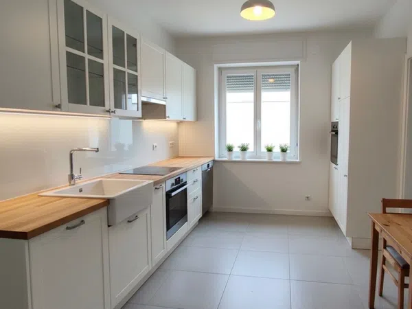 Piso en calle Tenderina Baja, 115 - Foto 3