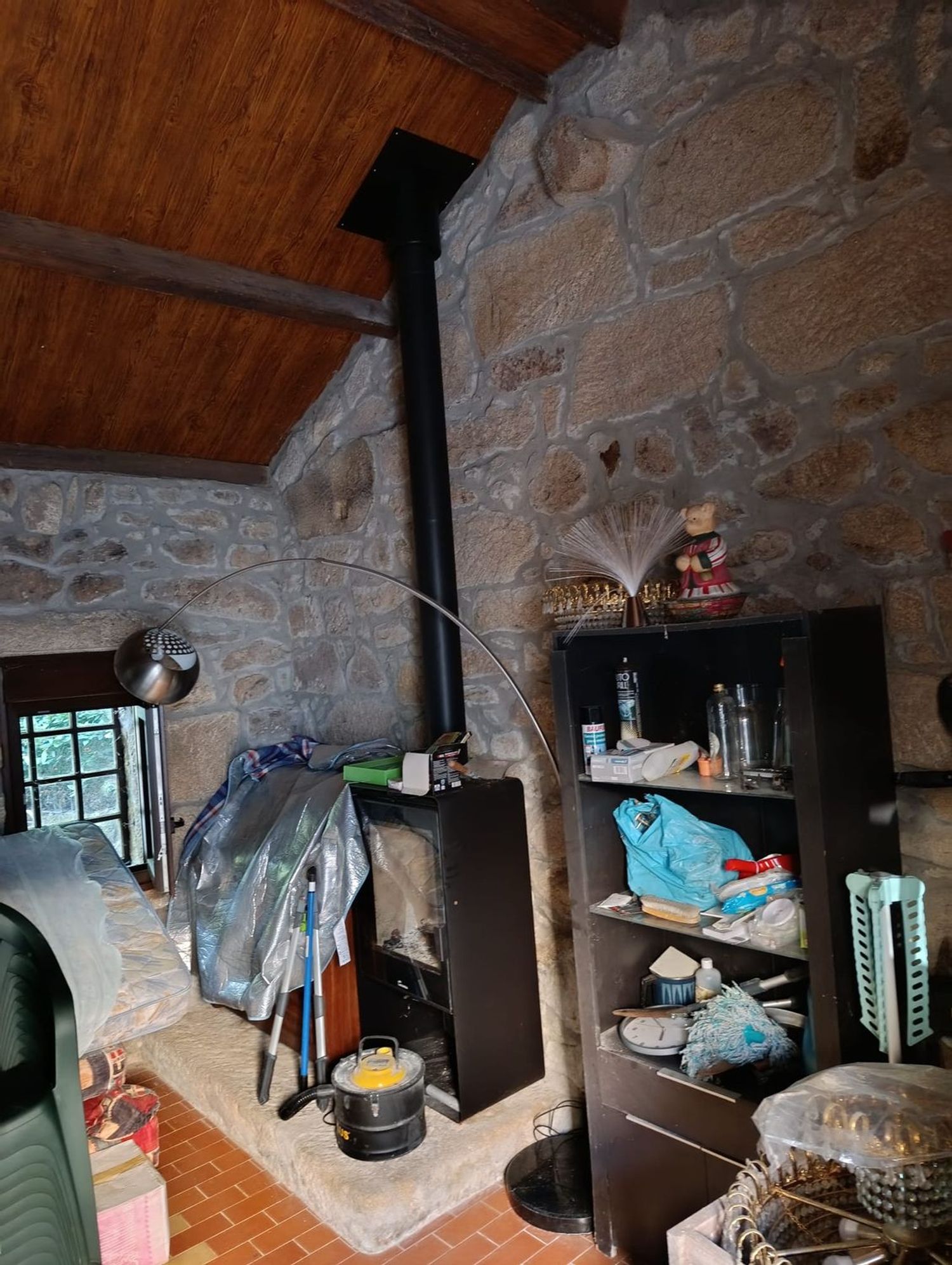 Casa rural en Pazos, 19 - Foto 14