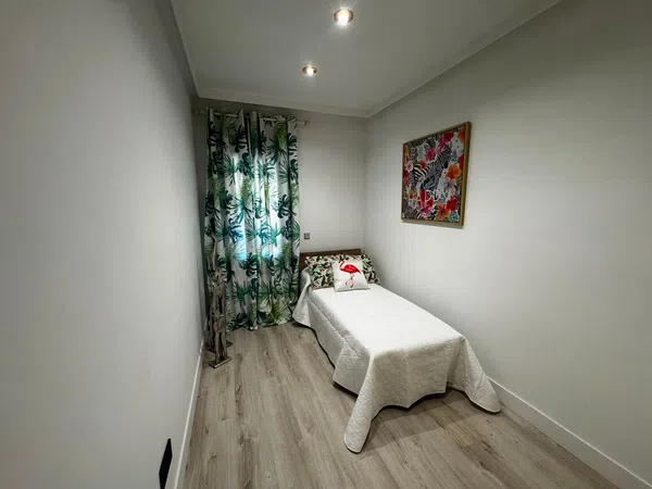 Piso en Calle Mar Mediterráneo, 64, Zona Monte el Pilar, Zona Monte el Pilar - Foto 13