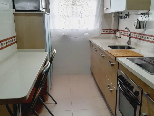 Piso en Calle Caraza, 4, Núcleo Urbano - Foto 1