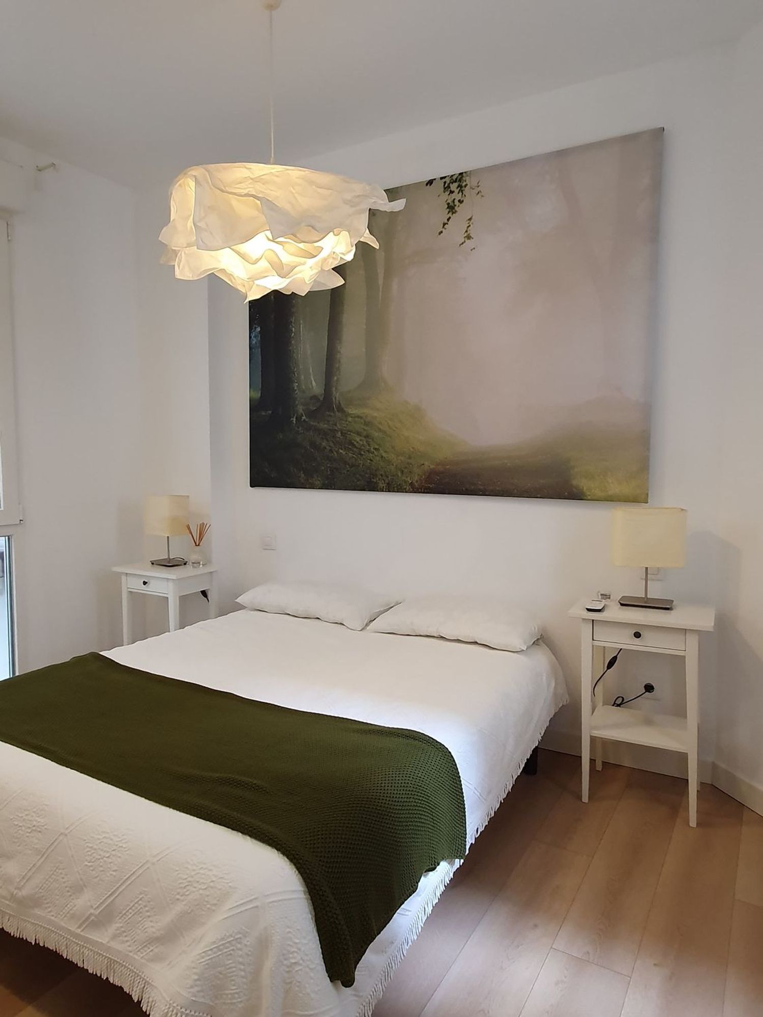 Piso en calle de Don Ramón de la Cruz, 93 - Foto 14