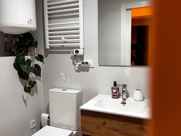Estudio en Calle África, 11, General Dávila, General Dávila - Foto 13