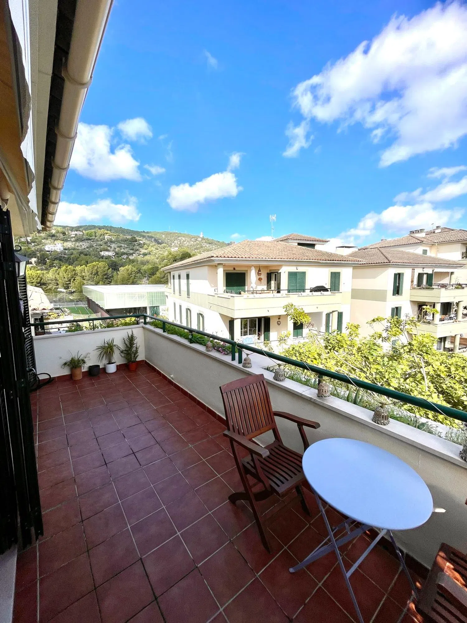 Ático en calle d'Adolf Vázquez Humasqué, 9 - Foto 13