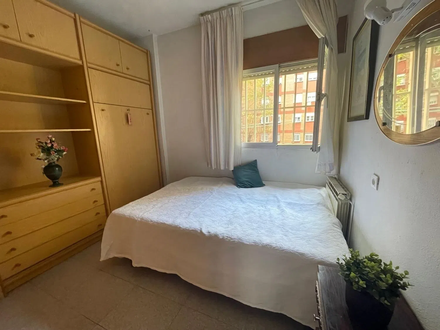 Piso en García Noblejas, 180 - Foto 13