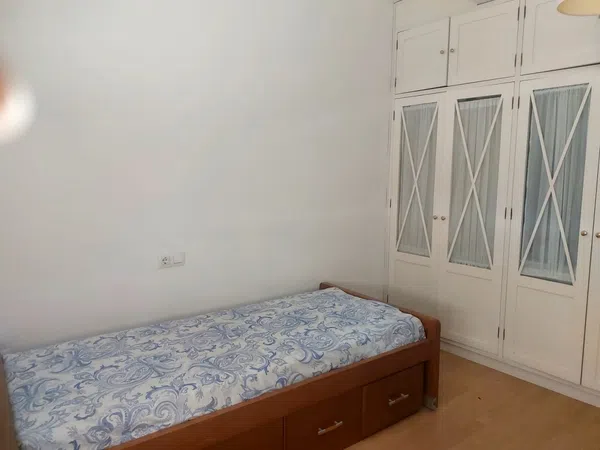 Piso en Avenida Eduardo Dato, 97, Nervión - Foto 3