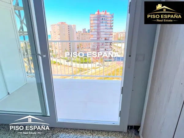 Piso en Avenida de la Costa Blanca, Pau 5 - Foto 27